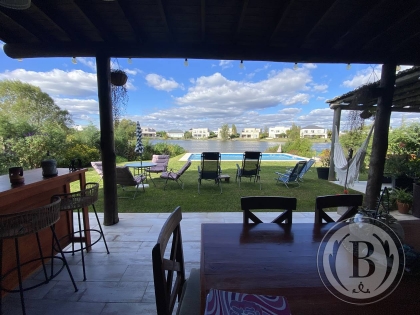 Venta de Casa en El Cantón en El Cantón, Escobar — Foto 6