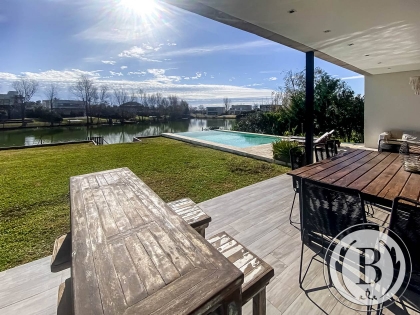 Venta de Casa en El Cantón en El Cantón, Escobar — Foto 1