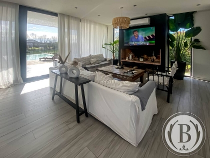 Venta de Casa en El Cantón en El Cantón, Escobar — Foto 4
