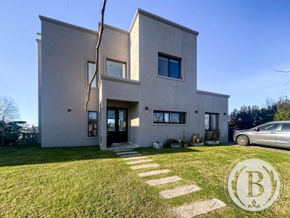 Venta de Casa en El Cantón - El Cantón