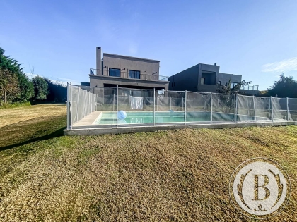 Venta de Casa en El Cantón en El Cantón, Escobar — Foto 3