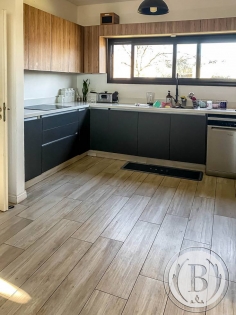 Venta de Casa en El Cantón en El Cantón, Escobar — Foto 5
