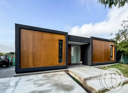 Venta de Casa en El Cantón en El Cantón, Escobar — Foto 1