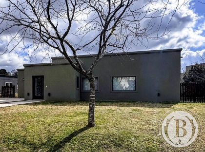 Venta de Casa en El Cantón en El Cantón, Escobar — Foto 1