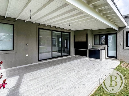 Venta de Casa en El Cantón en El Cantón, Escobar — Foto 2