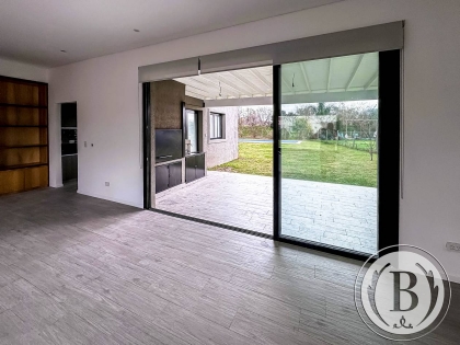 Venta de Casa en El Cantón en El Cantón, Escobar — Foto 4