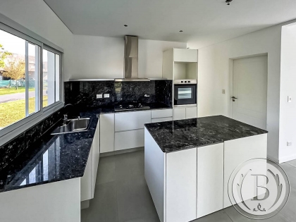Venta de Casa en El Cantón en El Cantón, Escobar — Foto 4