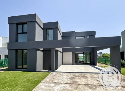 Venta de Casa en El Cantón en El Cantón, Escobar — Foto 1