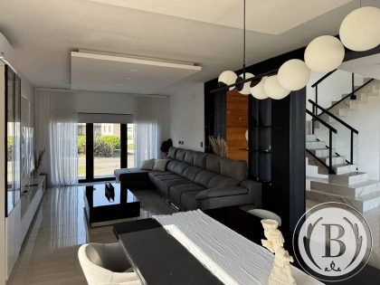 Venta de Casa en El Cantón en El Cantón, Escobar — Foto 6