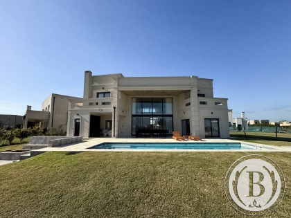 Venta de Casa en El Cantón en El Cantón, Escobar — Foto 1