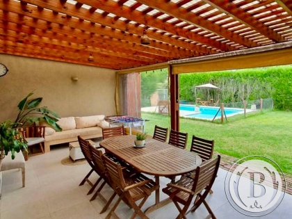 Venta de Casa en El Cantón en El Cantón, Escobar — Foto 2