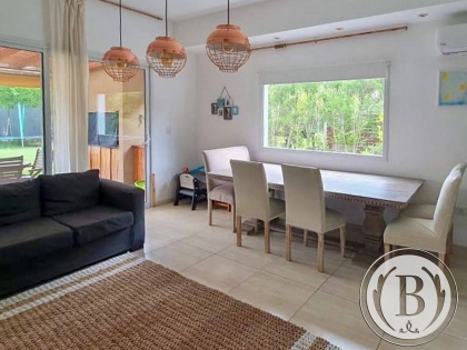 Venta de Casa en El Cantón en El Cantón, Escobar — Foto 4