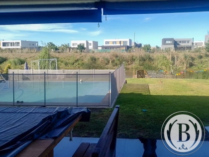 Venta de Casa en El Cantón en El Cantón, Escobar — Foto 2