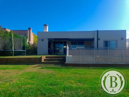 Venta de Casa en El Cantón en El Cantón, Escobar — Foto 4