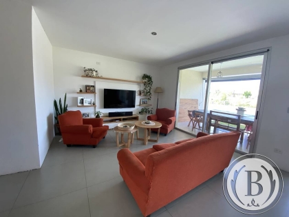 Venta de Casa en El Cantón en El Cantón, Escobar — Foto 5