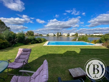 Venta de Casa en El Cantón en El Cantón, Escobar — Foto 2