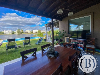 Venta de Casa en El Cantón en El Cantón, Escobar — Foto 3