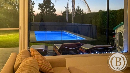 Venta de Casa en El Cantón en El Cantón, Escobar — Foto 2