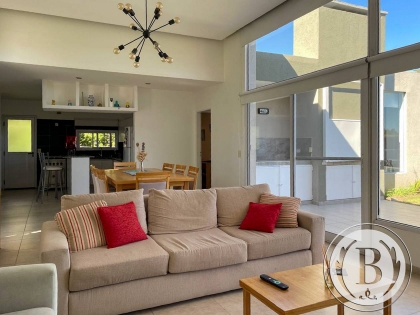 Venta de Casa en El Cantón en El Cantón, Escobar — Foto 4