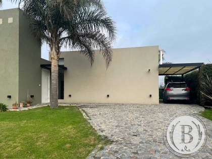 Venta de Casa en El Cantón en El Cantón, Escobar — Foto 3