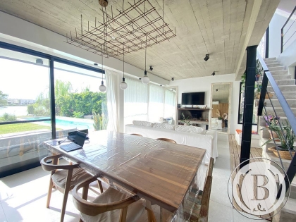 Venta de Casa en El Cantón en El Cantón, Escobar — Foto 3