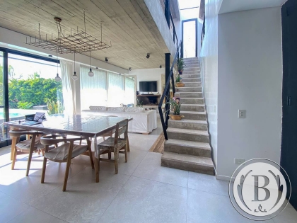 Venta de Casa en El Cantón en El Cantón, Escobar — Foto 5