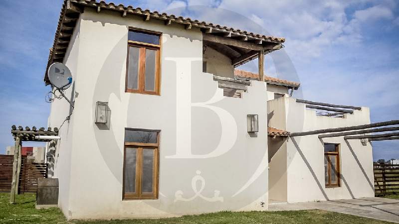 Venta de Casa en El Cantón en El Cantón, Escobar — Foto 2