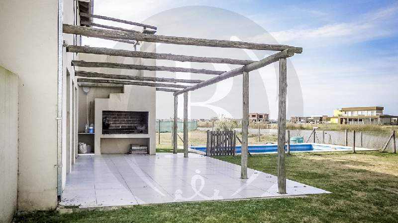 Venta de Casa en El Cantón en El Cantón, Escobar — Foto 3
