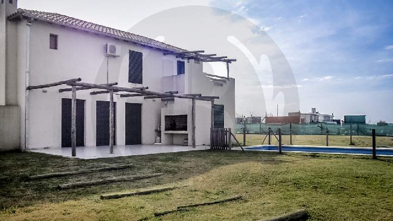 Venta de Casa en El Cantón en El Cantón, Escobar — Foto 4