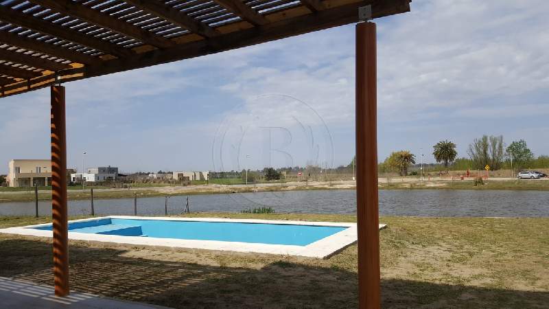 Venta de Casa en El Cantón en El Cantón, Escobar — Foto 1