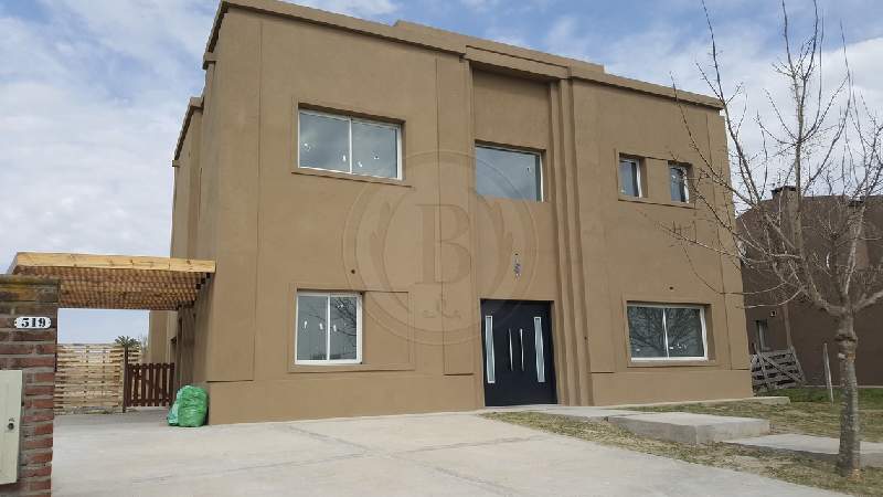 Venta de Casa en El Cantón en El Cantón, Escobar — Foto 2