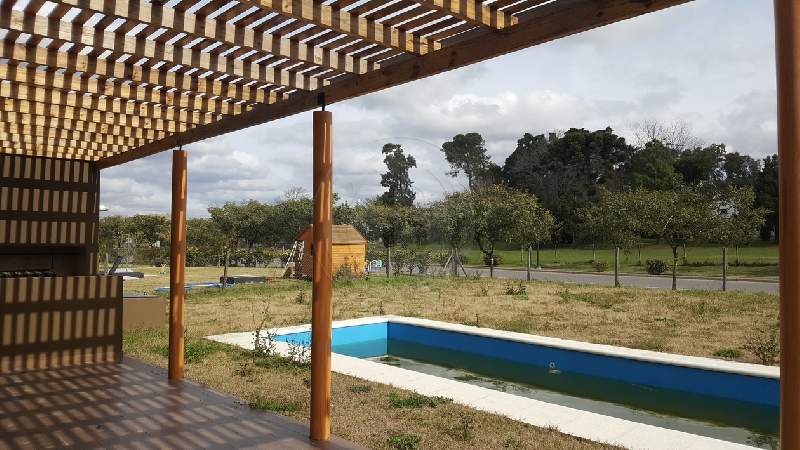 Venta de Casa en El Cantón en El Cantón, Escobar — Foto 3