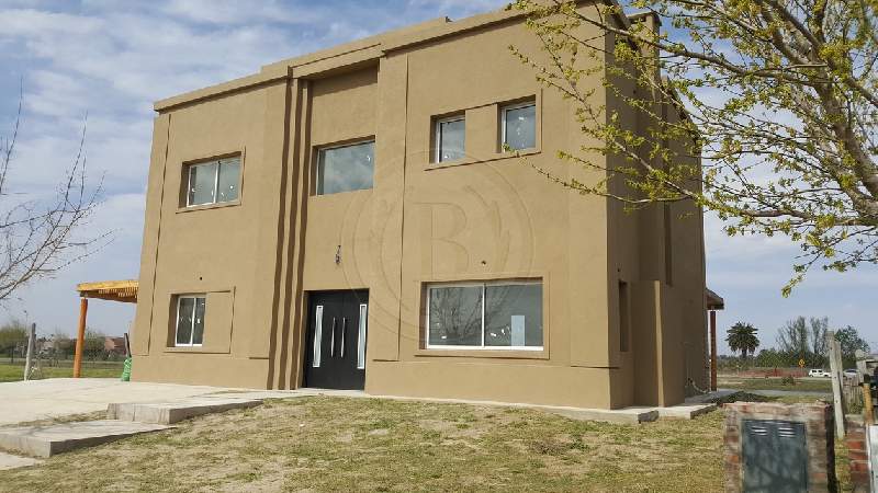 Venta de Casa en El Cantón en El Cantón, Escobar — Foto 6