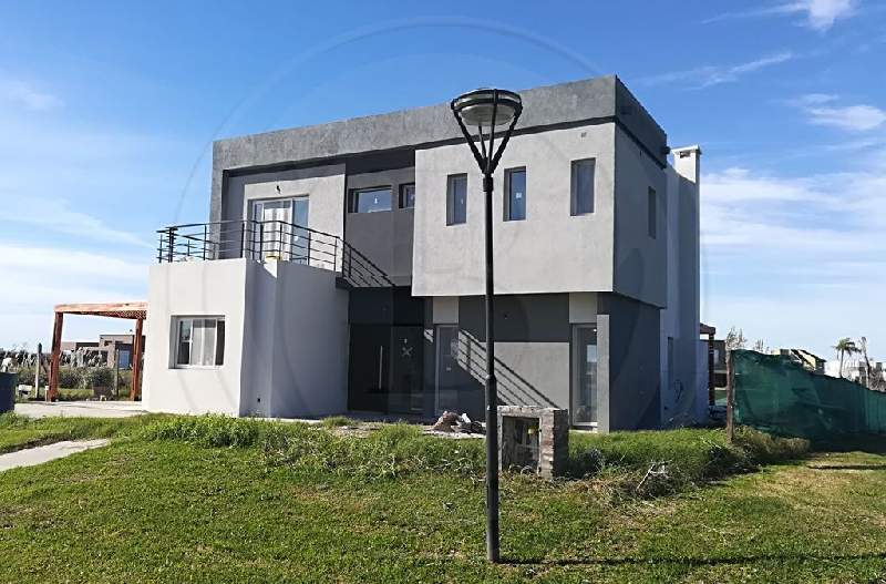 Venta de Casa en El Cantón en El Cantón, Escobar — Foto 2
