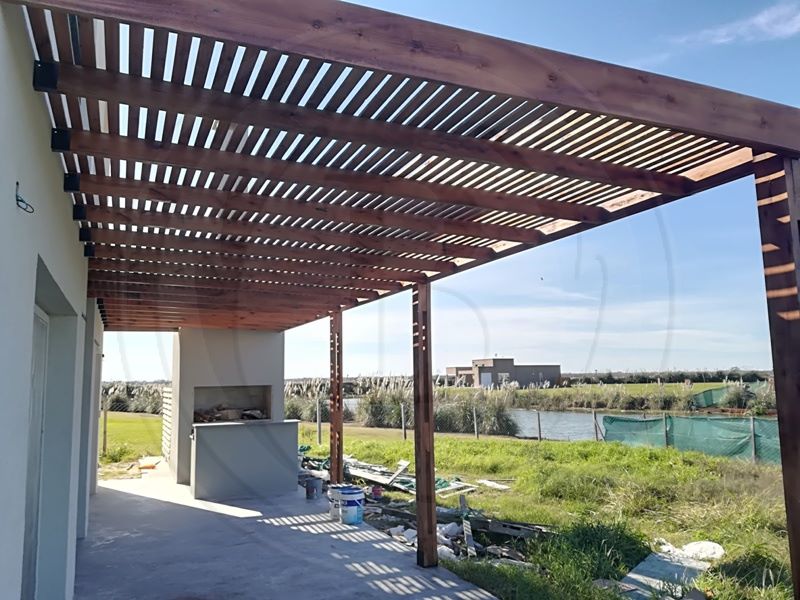 Venta de Casa en El Cantón en El Cantón, Escobar — Foto 3