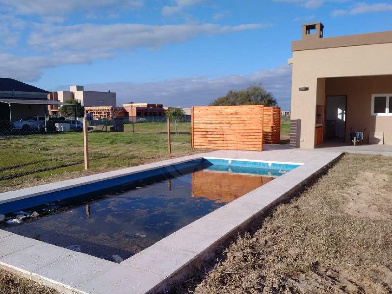 Venta de Casa en El Cantón en El Cantón, Escobar — Foto 1