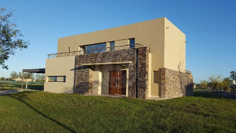 Venta de Casa en El Cantón - El Cantón