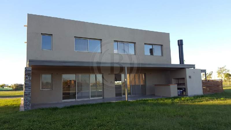 Venta de Casa en El Cantón en El Cantón, Escobar — Foto 2