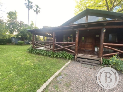 Venta de Casa en El Cazador en El Cazador, Escobar — Foto 1