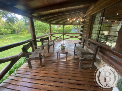 Venta de Casa en El Cazador en El Cazador, Escobar — Foto 2