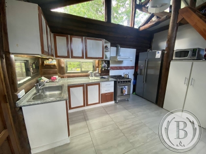 Venta de Casa en El Cazador en El Cazador, Escobar — Foto 6