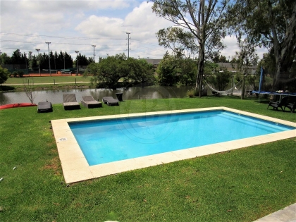Venta de Casa en El Encuentro en El Encuentro, Tigre — Foto 1