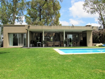 Venta de Casa en El Encuentro en El Encuentro, Tigre — Foto 3