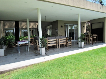 Venta de Casa en El Encuentro en El Encuentro, Tigre — Foto 4