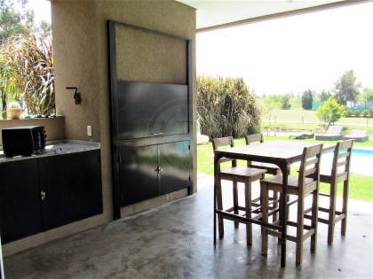 Venta de Casa en El Encuentro en El Encuentro, Tigre — Foto 6