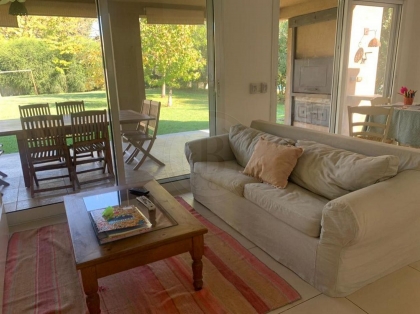 Venta de Casa en El Encuentro en El Encuentro, Tigre — Foto 6