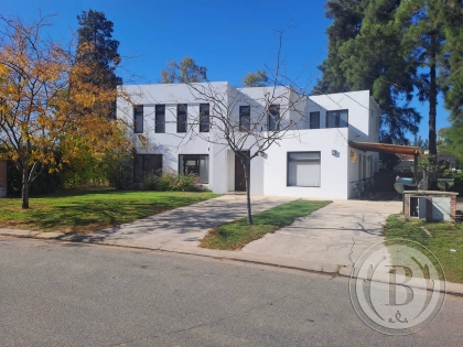 Venta de Casa en El Encuentro en El Encuentro, Tigre — Foto 1