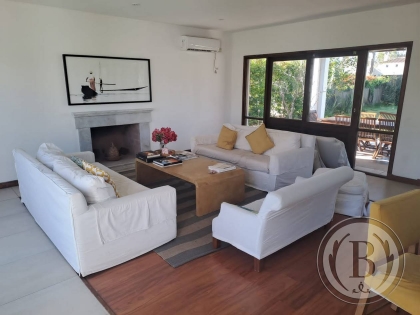 Venta de Casa en El Encuentro en El Encuentro, Tigre — Foto 3
