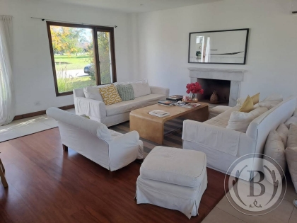 Venta de Casa en El Encuentro en El Encuentro, Tigre — Foto 4