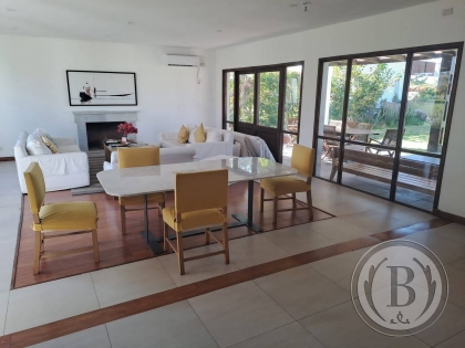 Venta de Casa en El Encuentro en El Encuentro, Tigre — Foto 5